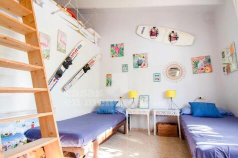 Country house in Shangrila