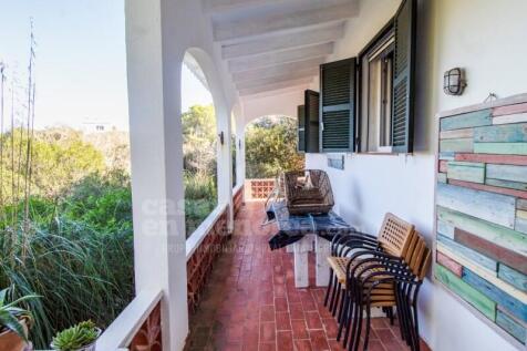 Country house in Shangrila