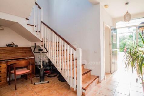 Villa with pool in Binisafua