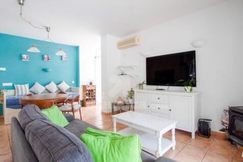 Villa with pool in Binisafua