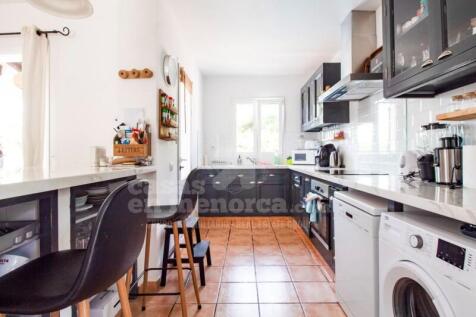 Villa with pool in Binisafua