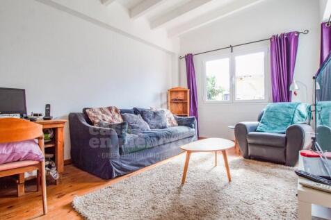 Villa with pool in Binisafua