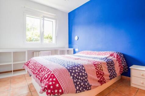 Villa with pool in Binisafua