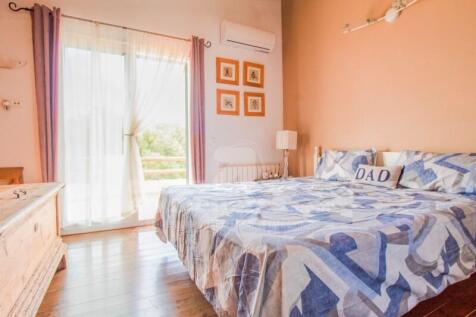 Villa with pool in Binisafua