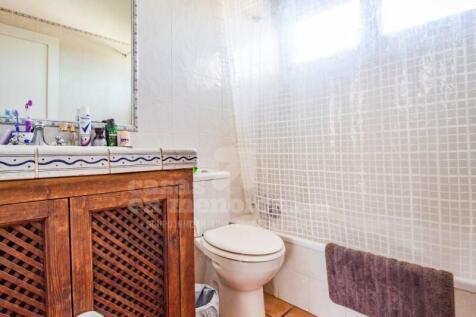 Villa with pool in Binisafua