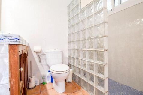 Villa with pool in Binisafua