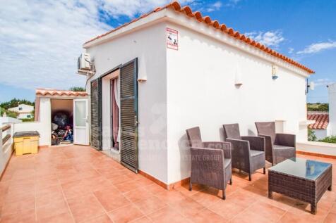 Villa with pool in Binisafua