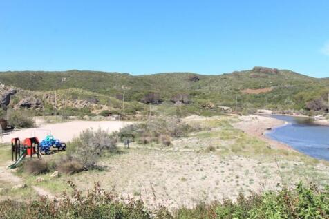 House on the seafront in Sa Mesquida