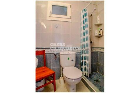 Image (8Apartment with sea views in S'Algar