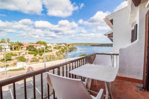 Duplex flat in Sol del Este