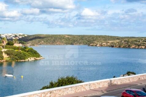 Duplex flat in Sol del Este