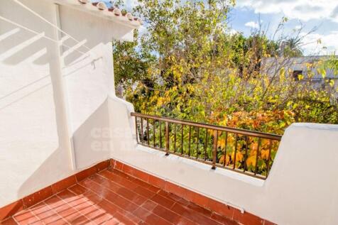 Duplex flat in Sol del Este