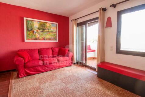 Duplex flat in Sol del Este
