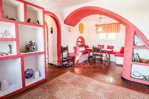 Duplex flat in Sol del Este