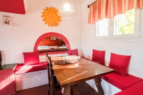 Duplex flat in Sol del Este