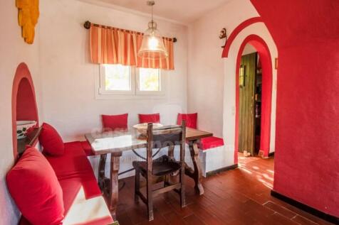 Duplex flat in Sol del Este