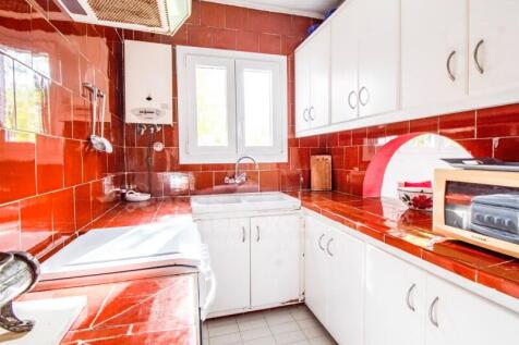 Duplex flat in Sol del Este