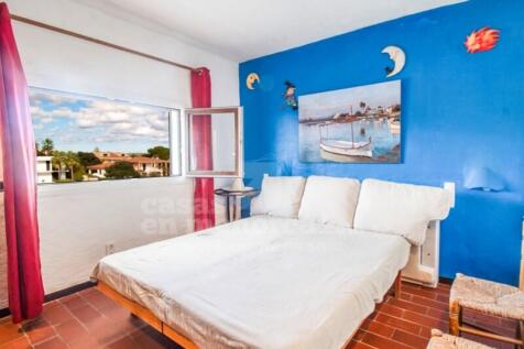 Duplex flat in Sol del Este