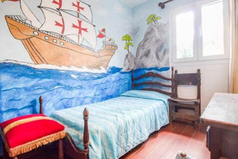 Duplex flat in Sol del Este