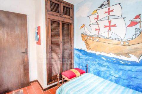 Duplex flat in Sol del Este