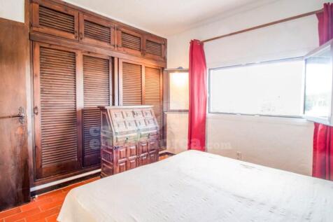 Duplex flat in Sol del Este