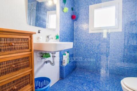 Duplex flat in Sol del Este