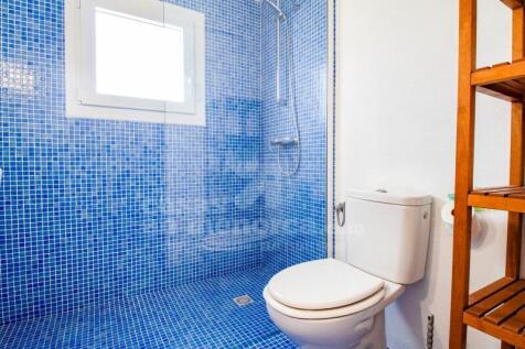 Duplex flat in Sol del Este