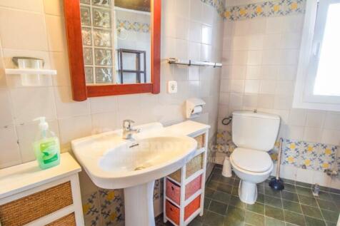 Duplex flat in Sol del Este