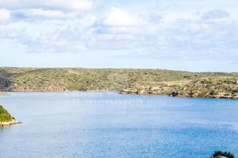 Duplex flat in Sol del Este