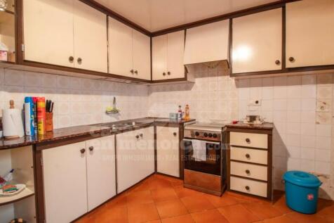 Casa Alaior Kitchen