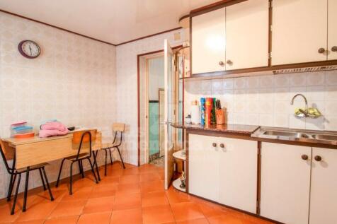Casa Alaior Kitchen