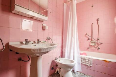 Bathroom Casa Alaior