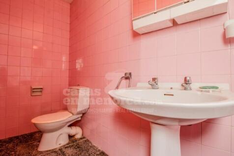 Bathroom Casa Alaior