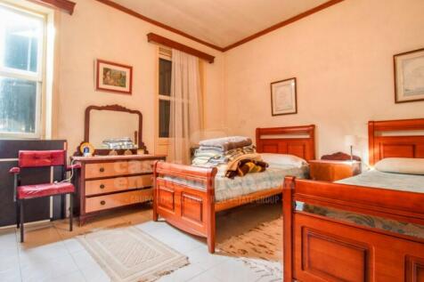 Bedroom Casa Alaior