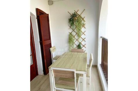 Apartment in Son Bou