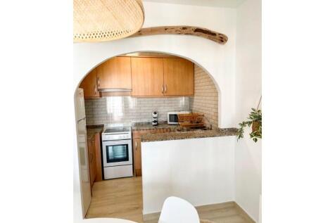Apartment in Son Bou
