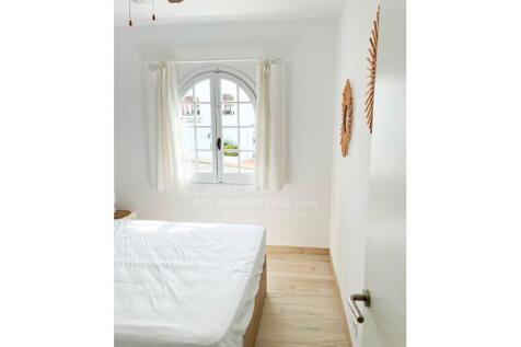 Apartment in Son Bou