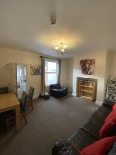 4 Bed House