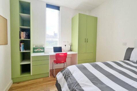 The Old Post Office - Apartment 2
