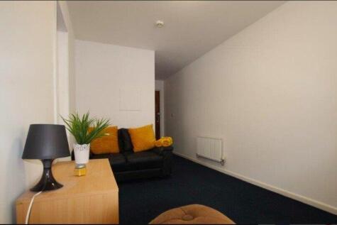 Studio Apartments