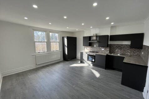 2 Bed, City Centre