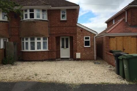 HMO Property for rent