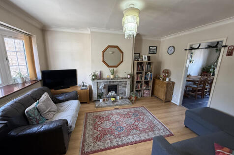 3 Bedroom Property