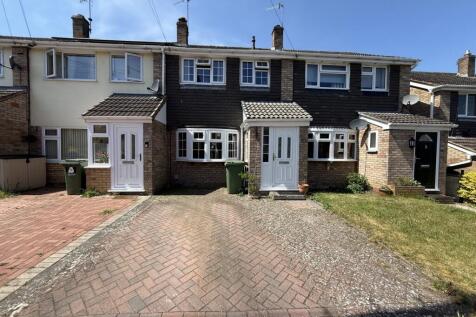 Hawkwood Crescent, Worcester ¿ £1,250 PCM