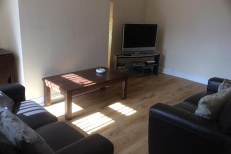 3 Bed House