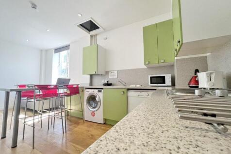 The Old Post Office - Apartment 3