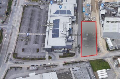 Aerial with Plot Marked.JPG