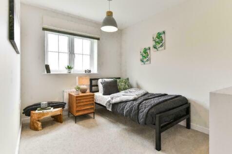 Typical Show Home