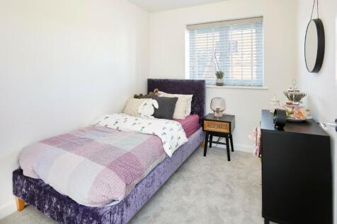 Typical show home