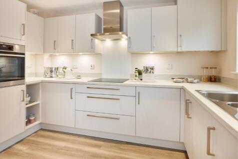 Typical Show Home